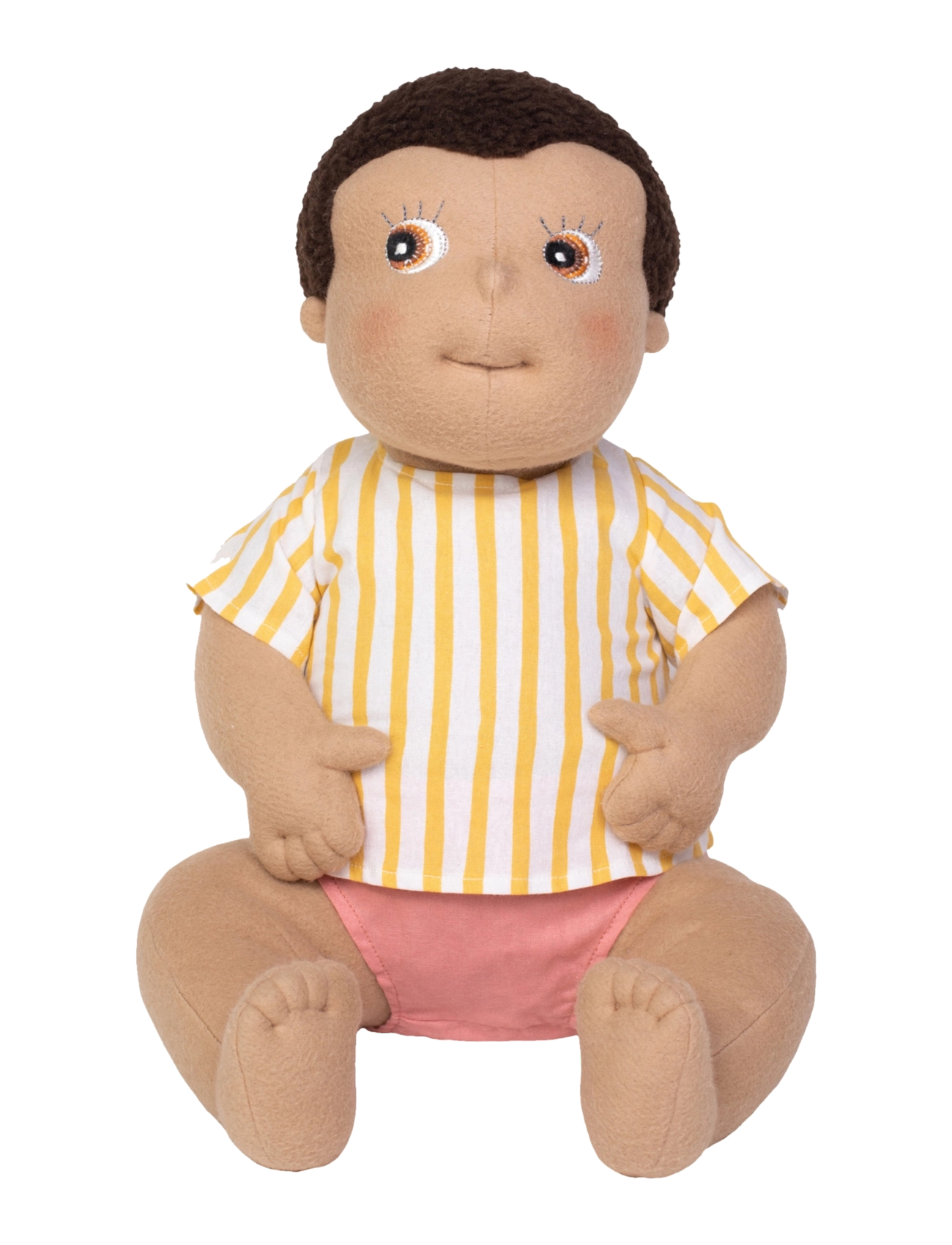 Rubens Barn RUBENS BARN DOCKA - BEN - BABY - Leksaker - MULTI / multi