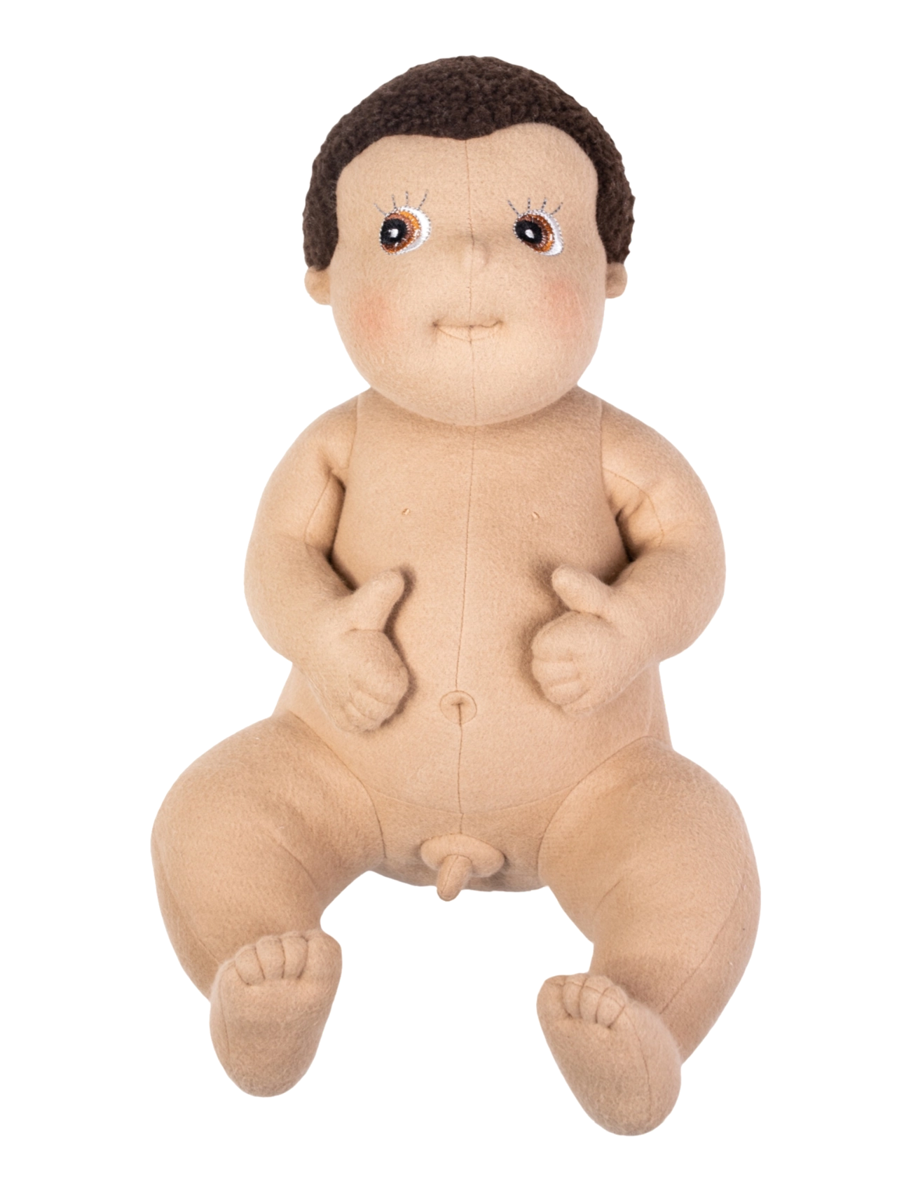Rubens Barn - RUBENS BARN DOCKA - BEN - BABY - dukker - multi - 2