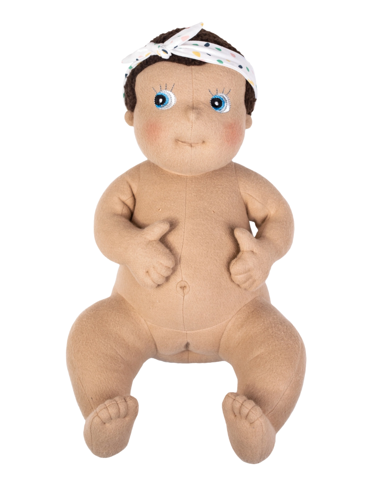 Rubens Barn - RUBENS BARN DOCKA - DISA -BABY - dukker - multi - 2