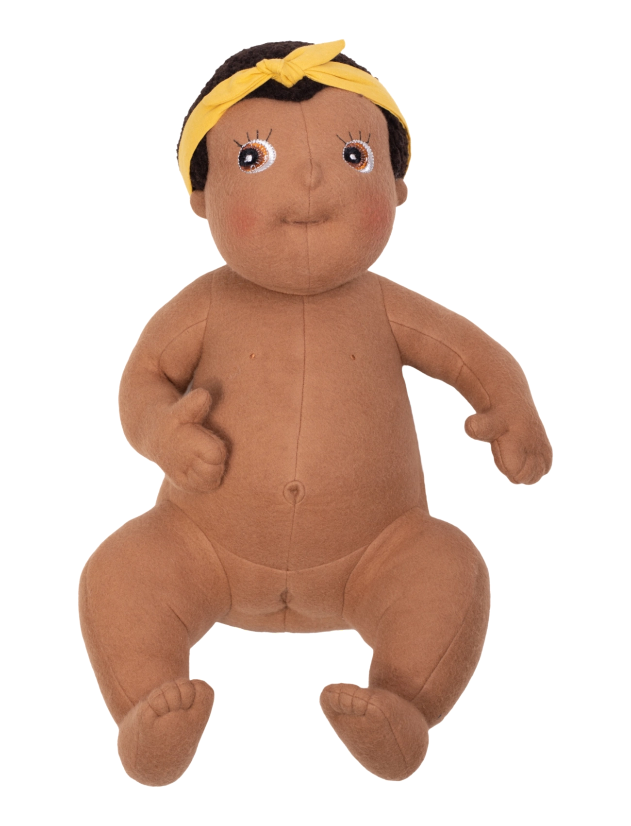 Rubens Barn - RUBENS BARN DOCKA - FLO - BABY - dukker - multi - 2