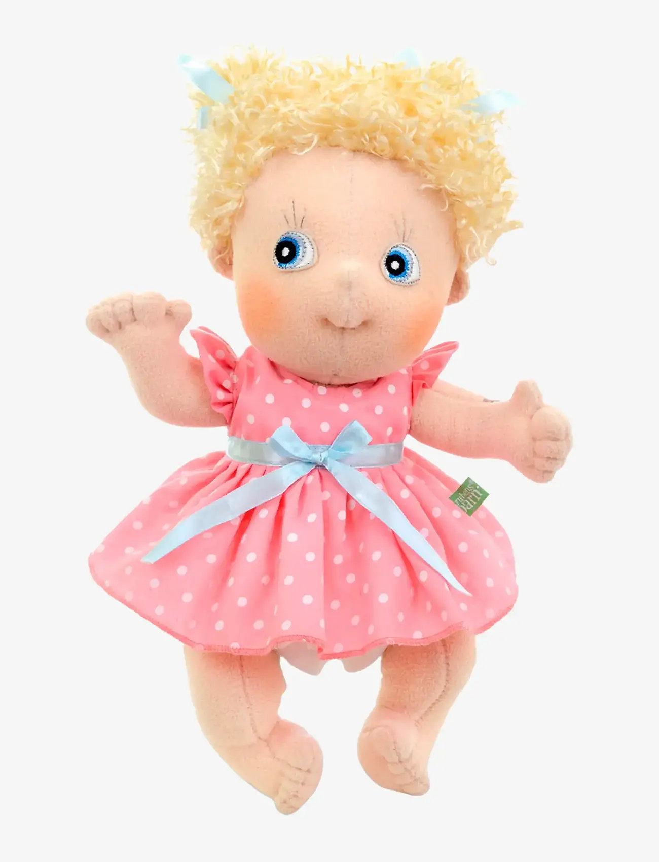Rubens Barn - R B DOCKA-EMELIE CLASSIC-CUTIE - dockor - multi - 1