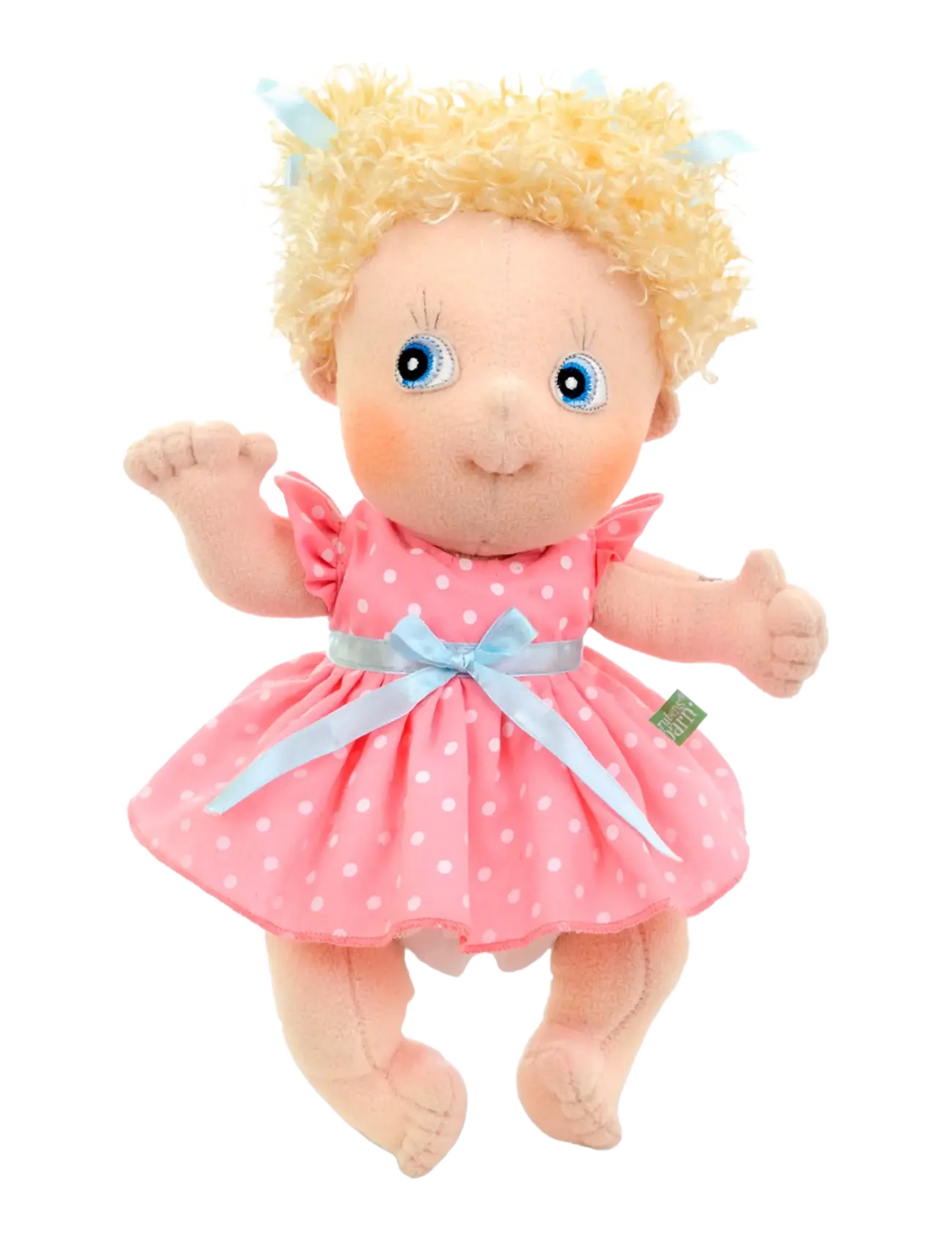 Rubens Barn R B DOCKA-EMELIE CLASSIC-CUTIE - Dockor - MULTI / multi