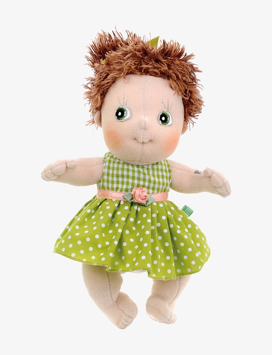 Rubens Barn - R B DOCKA -KARIN CLASSIC-CUTIE - dúkkur - multi - 1