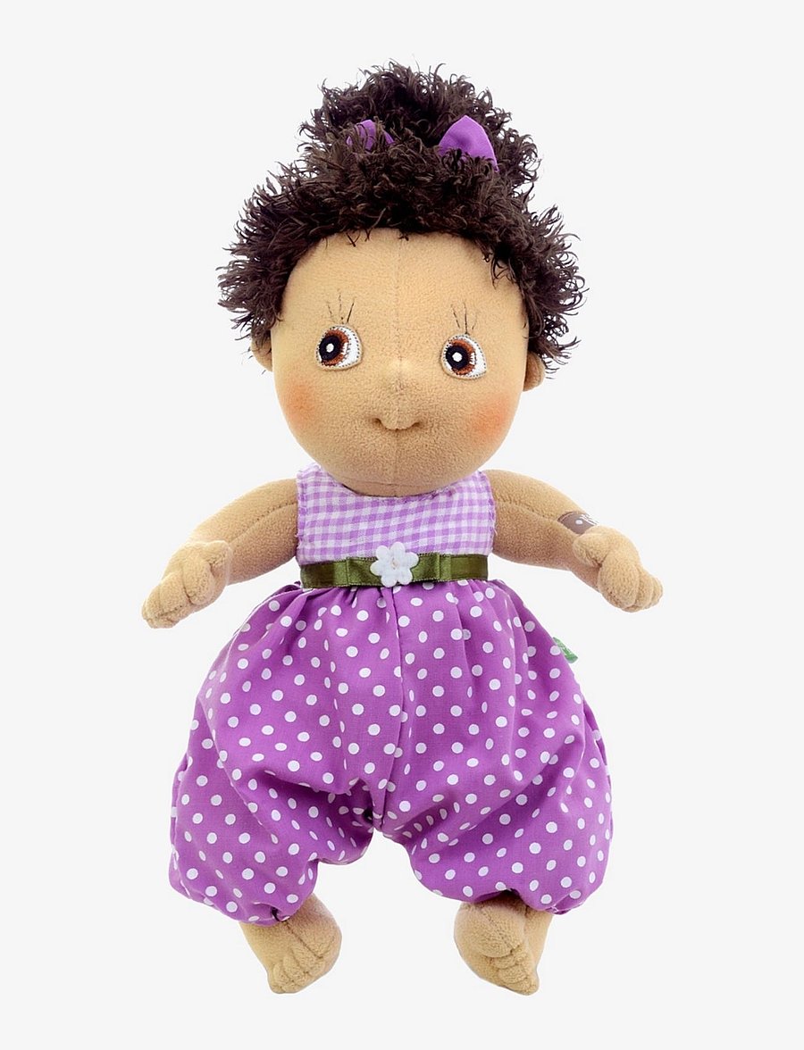 Rubens Barn - R B DOCKA- HANNA CLASSIC-CUTIE - dúkkur - multi - 1