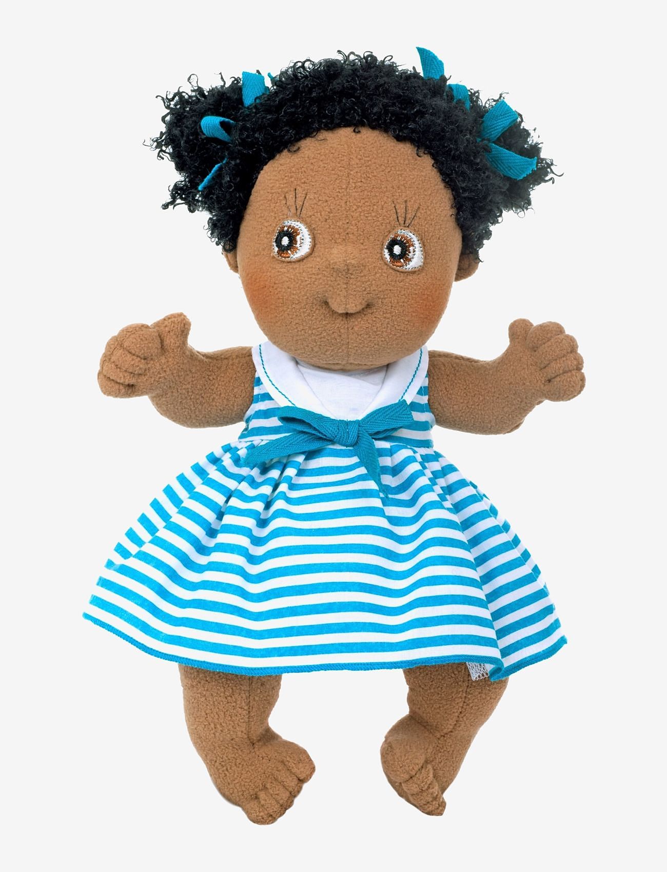 Rubens Barn - R B DOCKA-JENNIFER CLASSIC-CUT - multi - 1