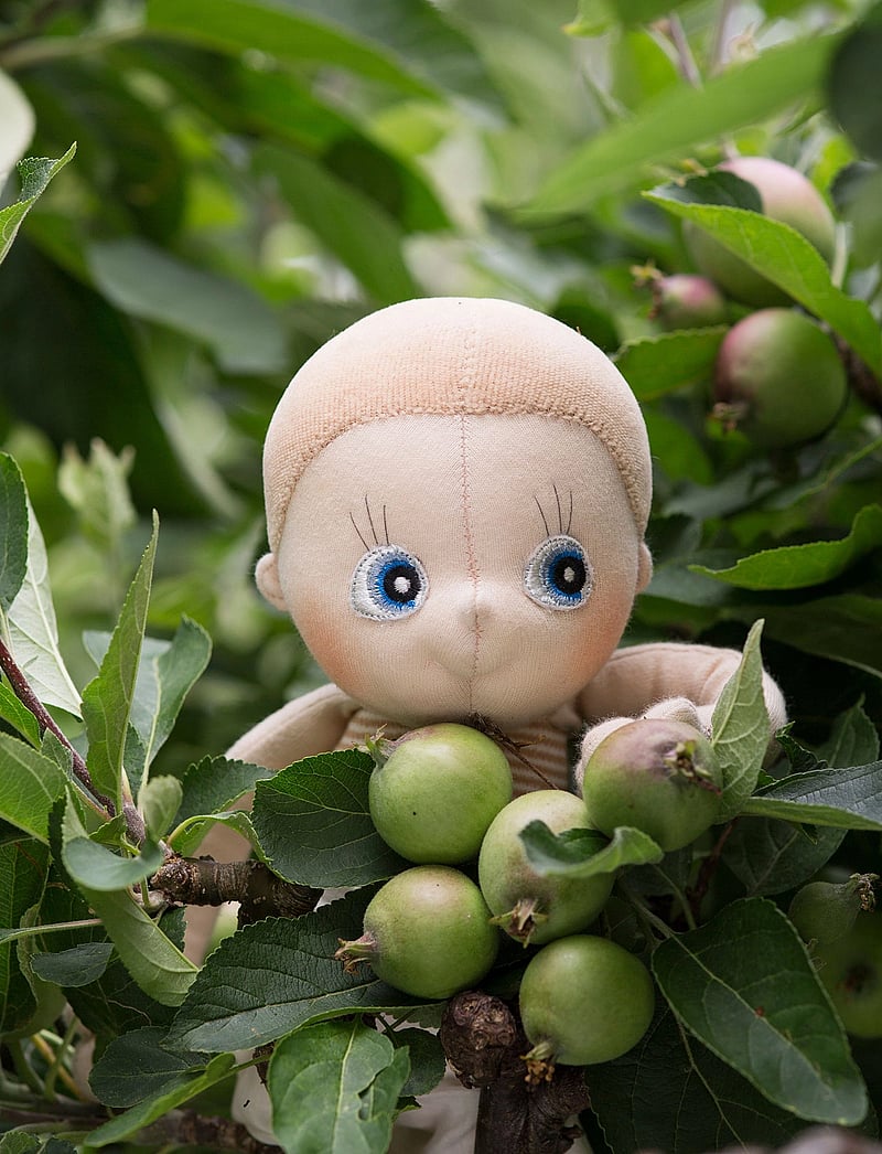 Rubens Barn - RUBENS BARN DOCKA-ASPEN-ECOBUD - dúkkur - multi - 3