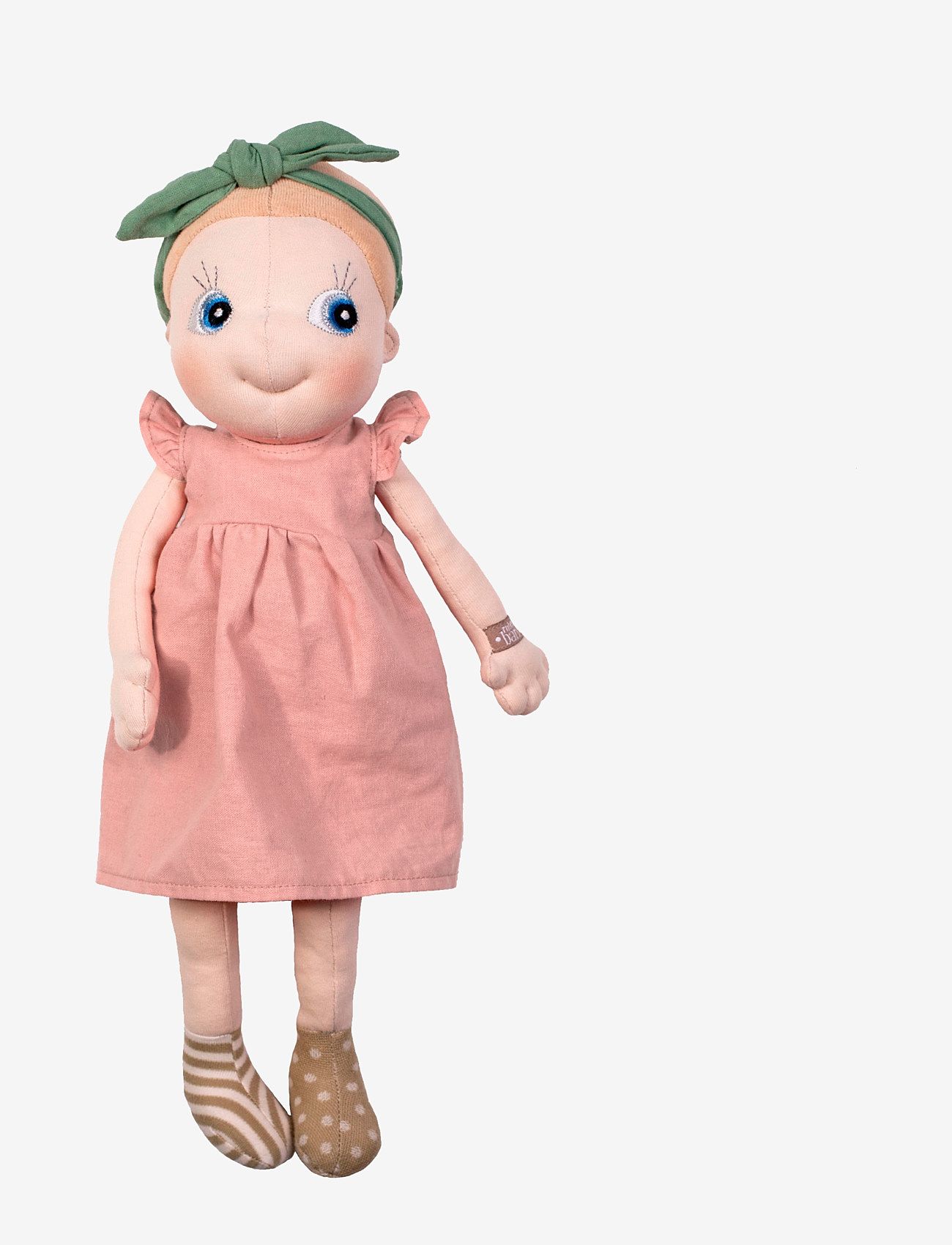 Rubens Barn - RUBENS BARN SUMMER - nuken vaatteet - multi - 3