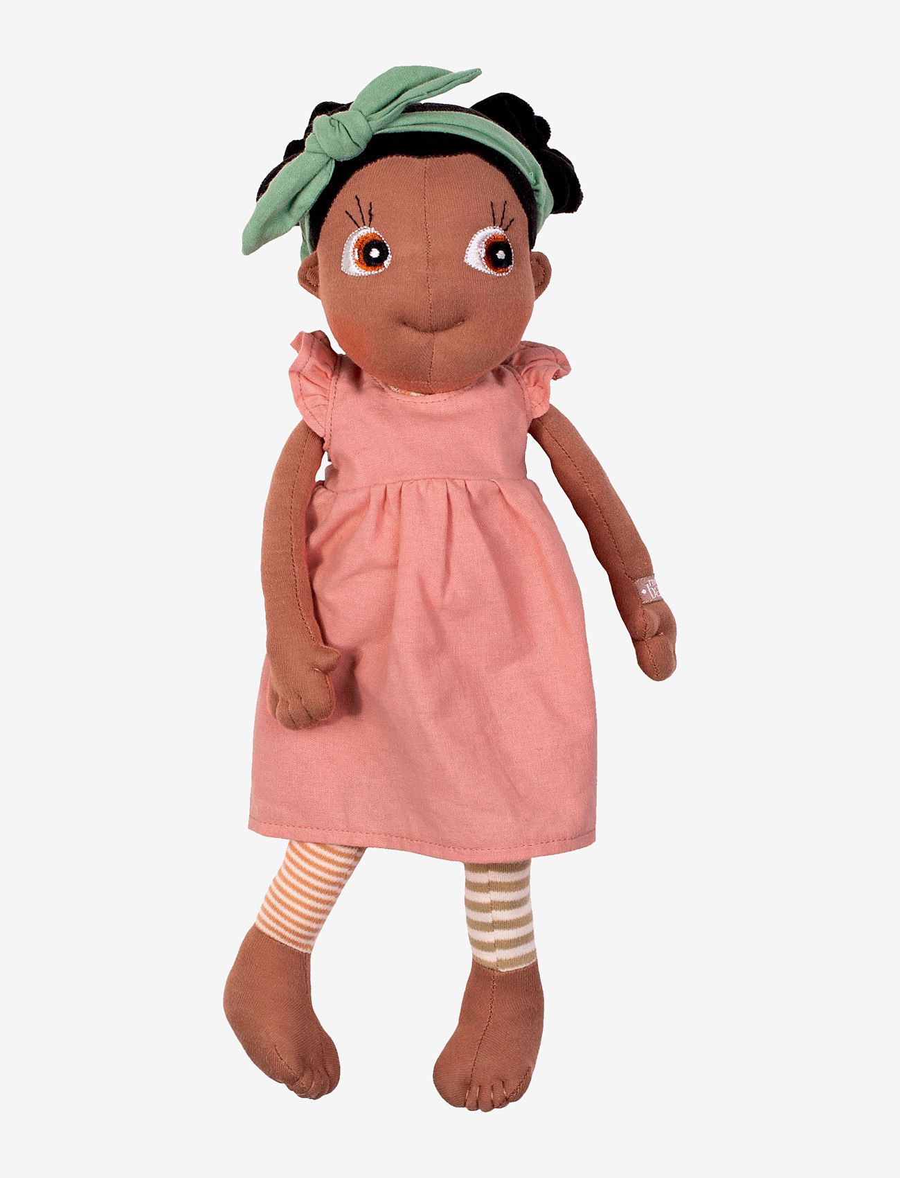 Rubens Barn - RUBENS BARN SUMMER - nuken vaatteet - multi - 4