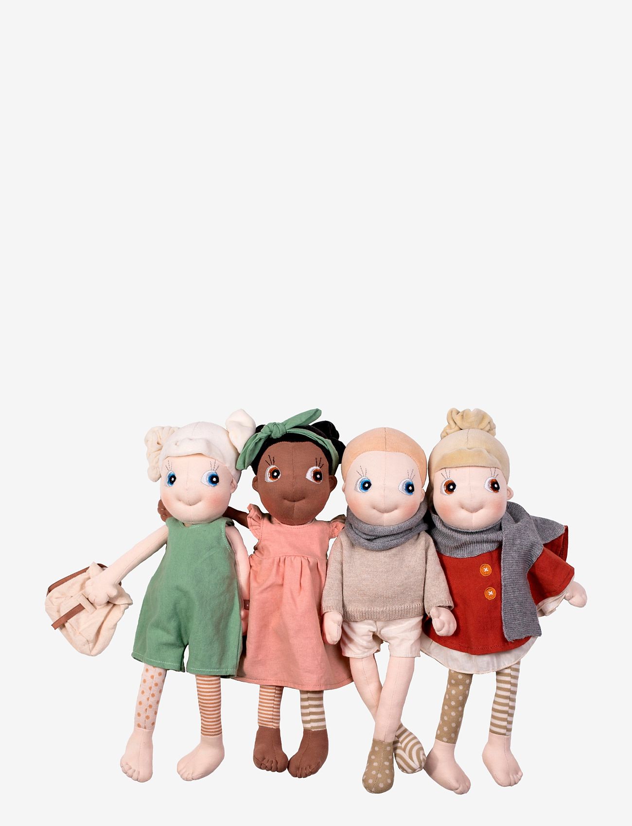 Rubens Barn - RUBENS BARN SUMMER - nuken vaatteet - multi - 5