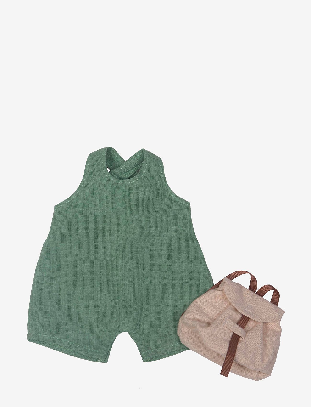 Rubens Barn - RUBENS BARN SPRING - dukketøj - multi - 0