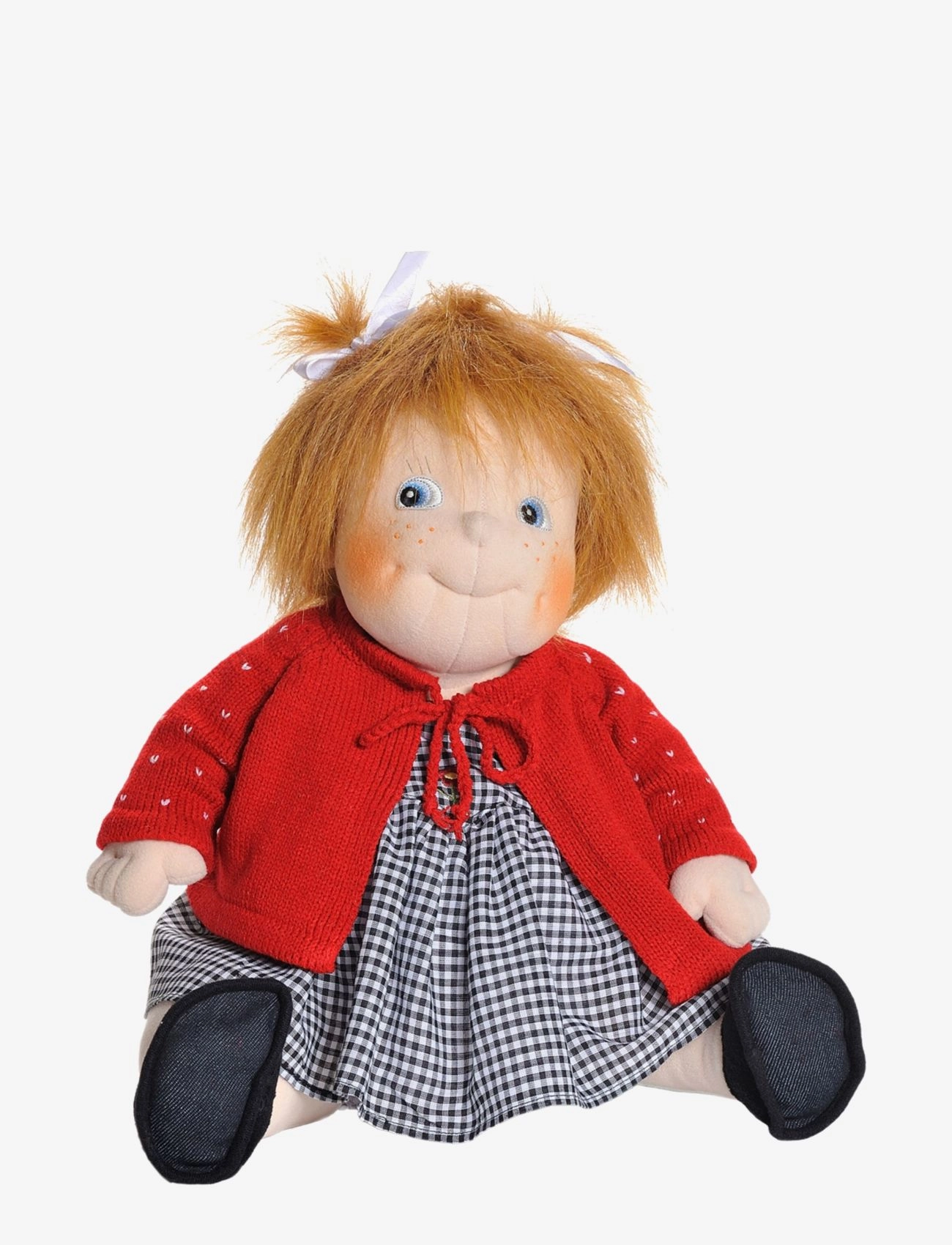 Rubens Barn RUBENS BARN DOCKA -KINDY-ORIG - Leksaker - MULTI / multi