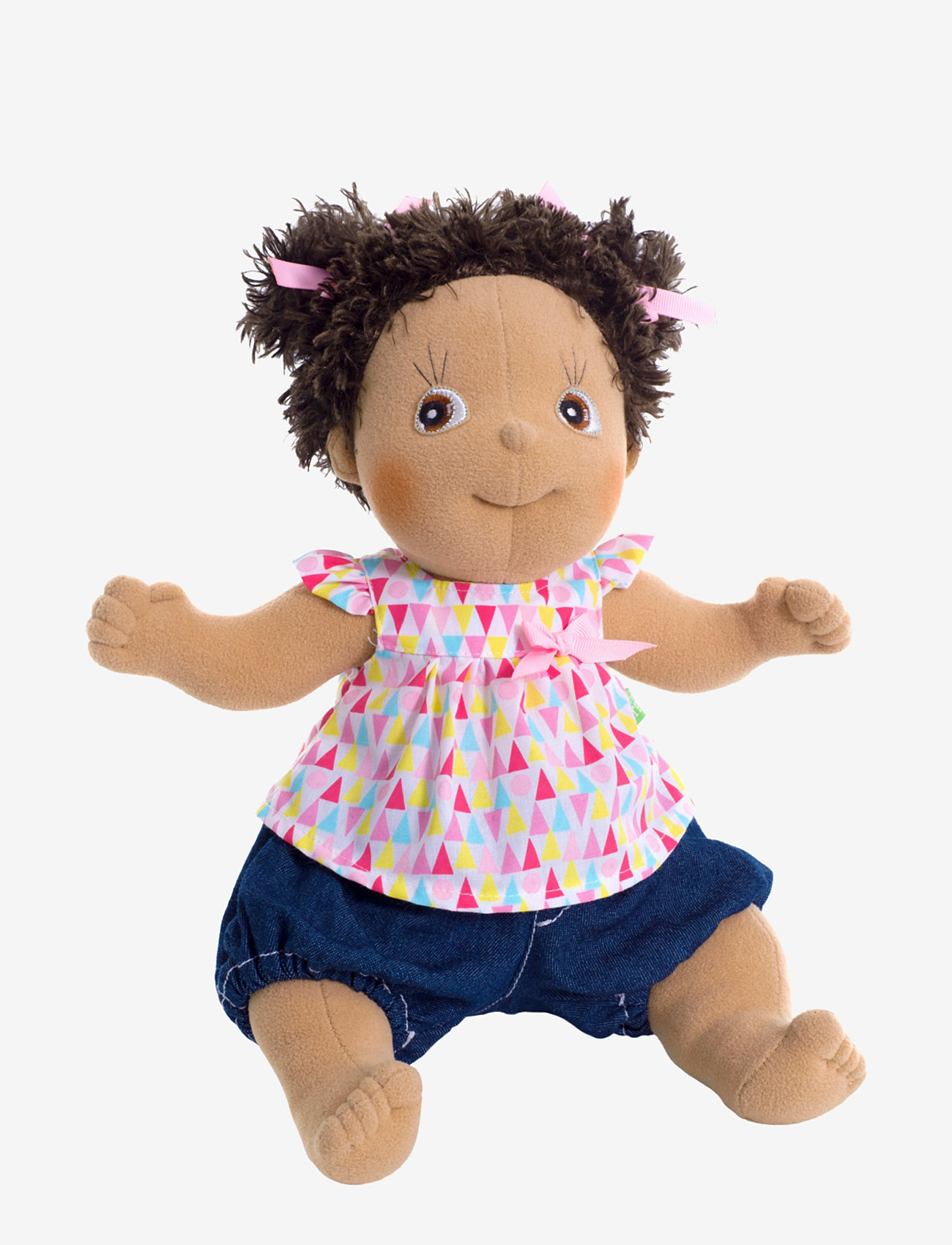 Rubens Barn RUBENS BARN DOCKA - MIMMI-KIDS - Leker 0–2 år - MULTI / multi