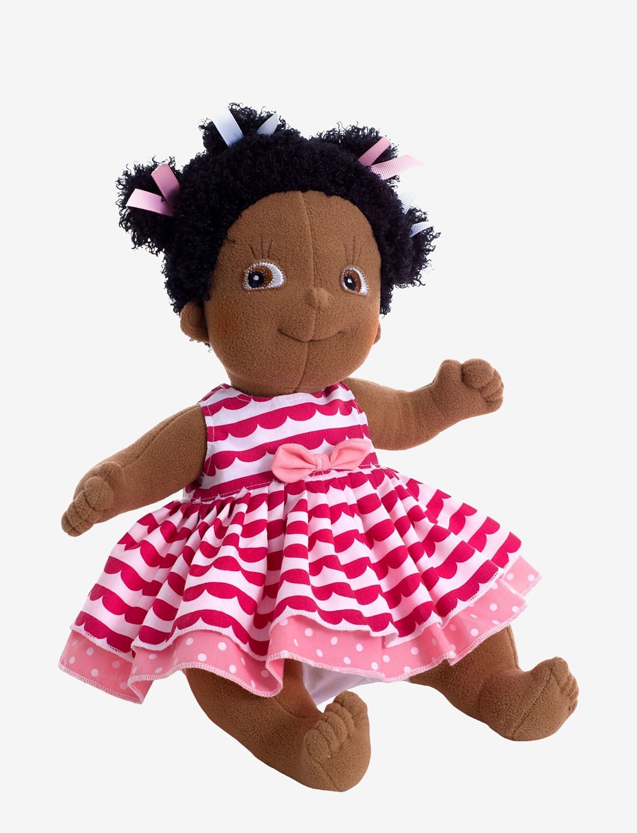 Rubens Barn - RUBENS BARN DOCKA - LOLLO-KIDS - dolls - multi - 1