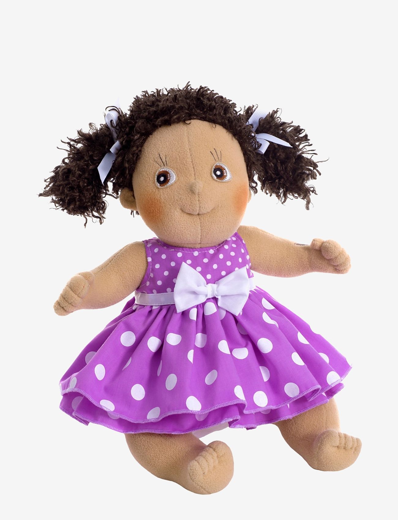 Rubens Barn - RUBENS BARN DOCKA - CLARA-KIDS - dockor - multi - 1