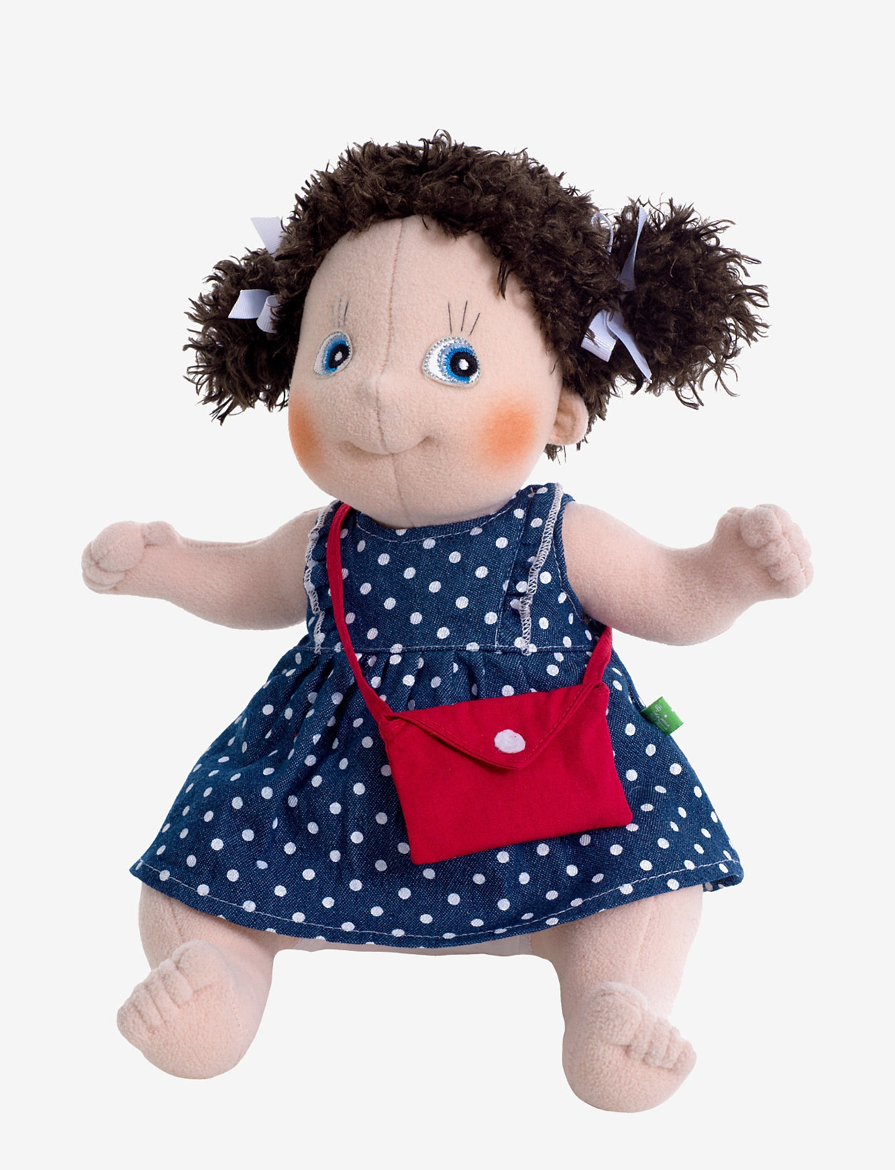 Rubens Barn RUBENS BARN DOCKA - ALMA -KIDS - App deal - MULTI / multi