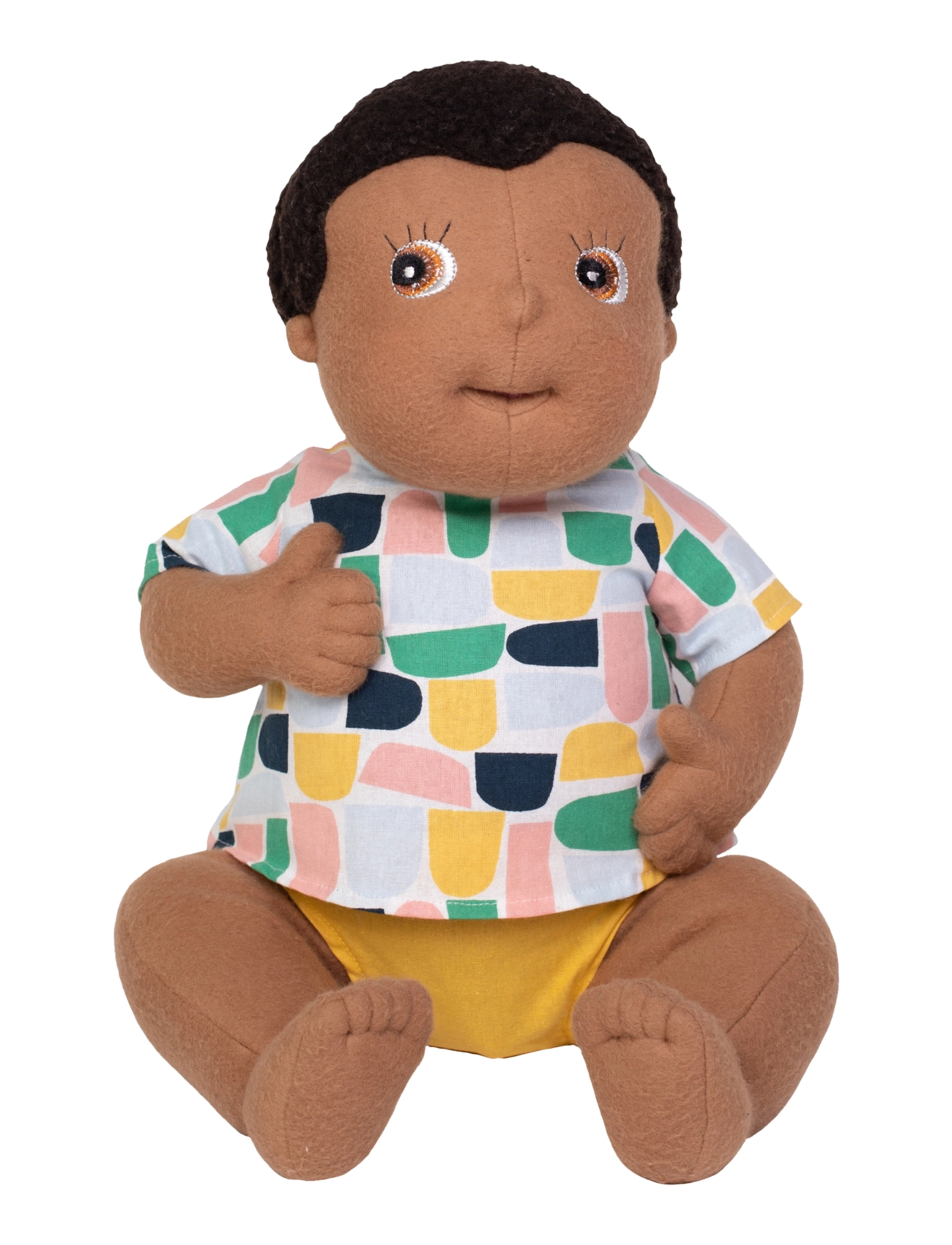 Rubens Barn RUBENS BARN DOCKA - ALI - BABY - Leksaker - MULTI / multi