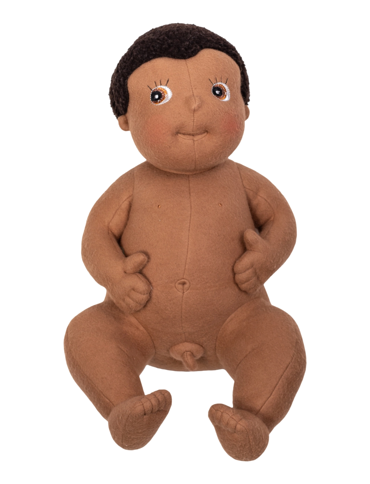 Rubens Barn - RUBENS BARN DOCKA - ALI - BABY - dukker - multi - 2