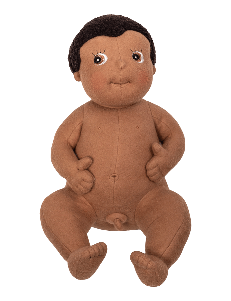 Rubens Barn - RUBENS BARN DOCKA - ALI - BABY - dukker - multi - 2