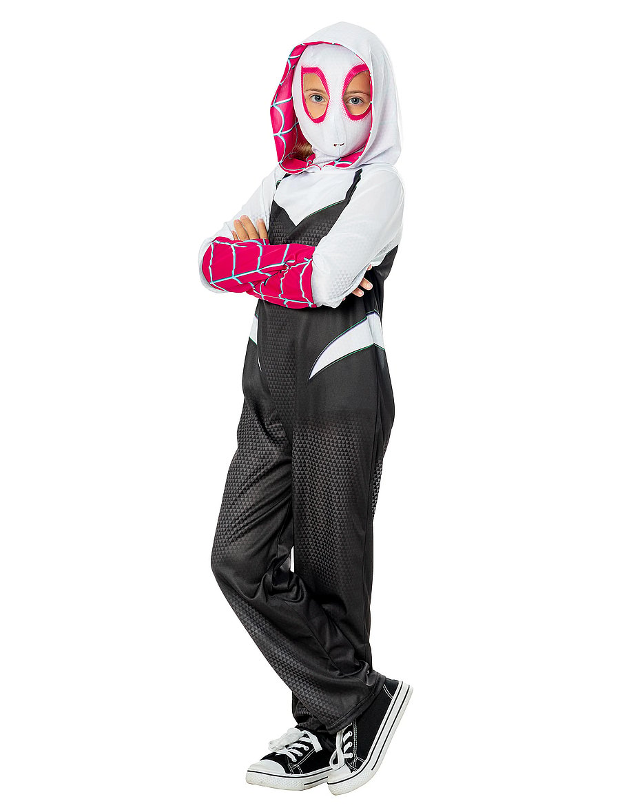 Rubies - Spider-Gwen Classic Costume - kostüme - white - 2
