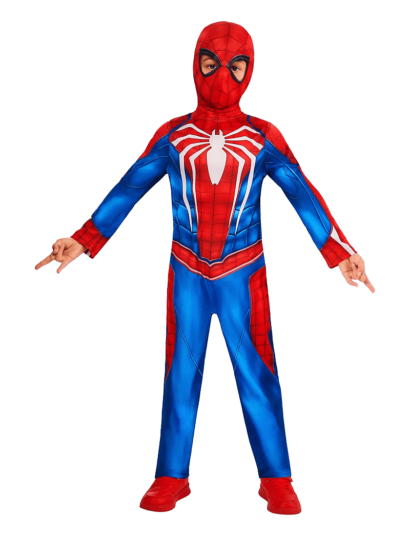 Rubies - SPIDER - MAN OPP? (GAMERVSERSE) - kostüme - blue - 1