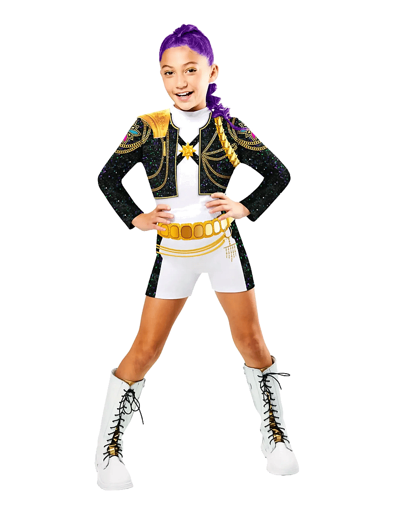 Rubies - Kpop - Classic Rumi Golden - kostumer - gold - 1