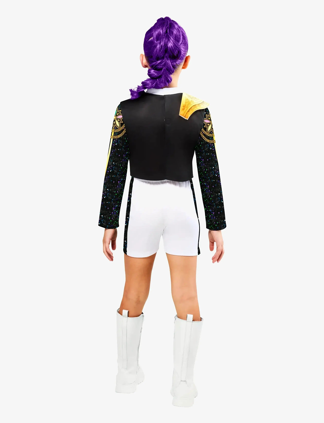 Rubies - Kpop - Classic Rumi Golden - kostumer - gold - 2