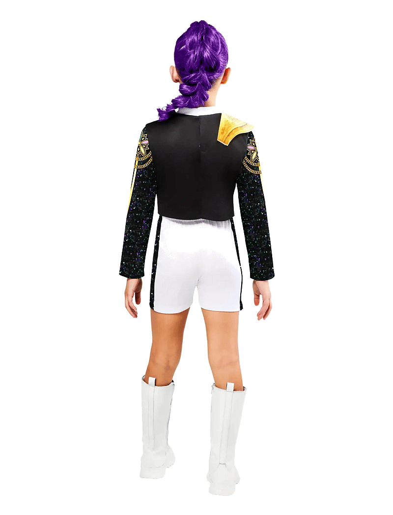 Rubies - Kpop - Classic Rumi Golden - kostumer - gold - 2