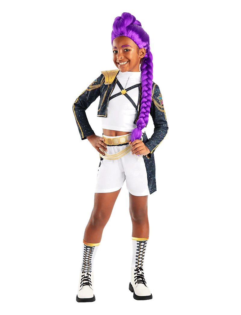 Rubies - Kpop - Deluxe Rumi Golden - kostüümid - gold - 1