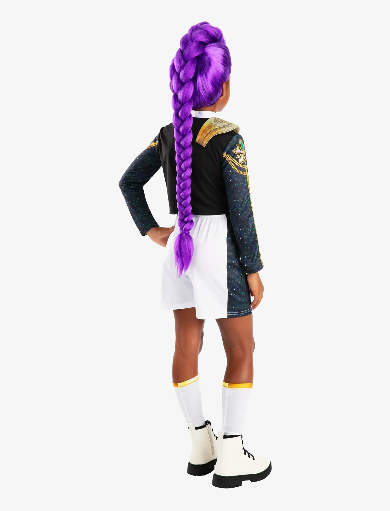 Rubies - Kpop - Deluxe Rumi Golden - kostüümid - gold - 2