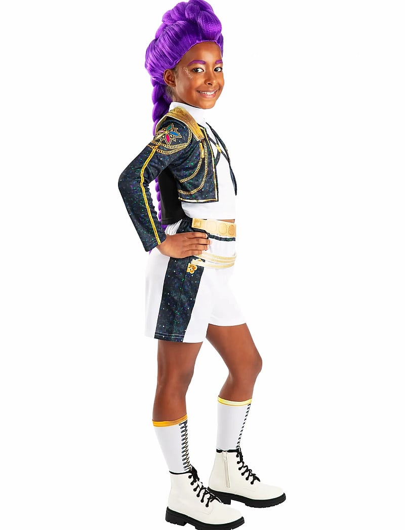 Rubies - Kpop - Deluxe Rumi Golden - kostüümid - gold - 0