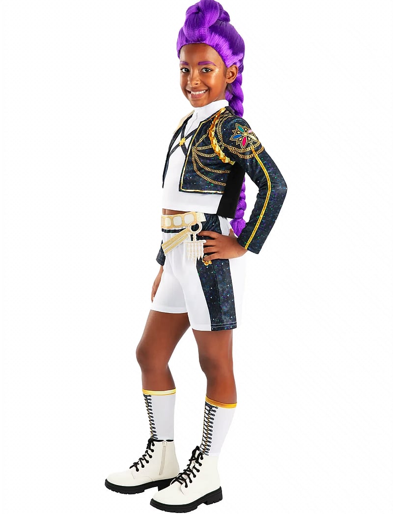 Rubies - Kpop - Deluxe Rumi Golden - kostüümid - gold - 3