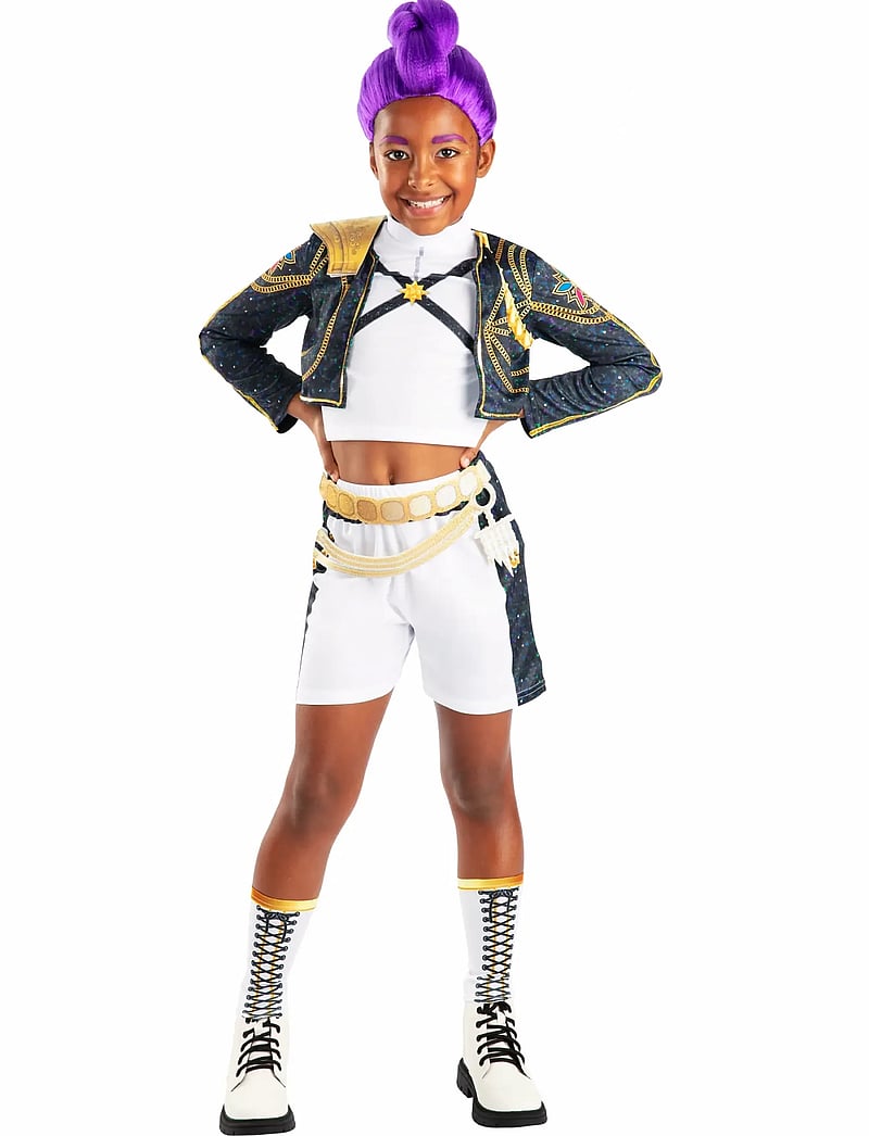 Rubies - Kpop - Deluxe Rumi Golden - kostüümid - gold - 4