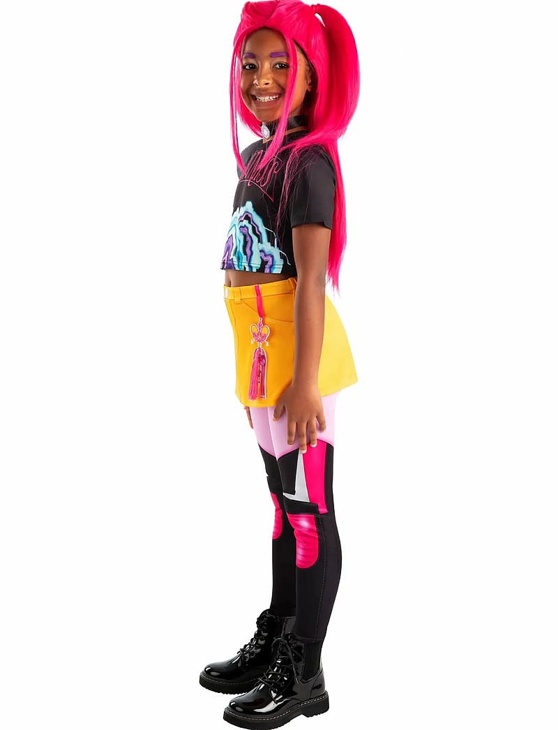 Rubies - Kpop - Mira Core Look - kostumer - yellow - 3