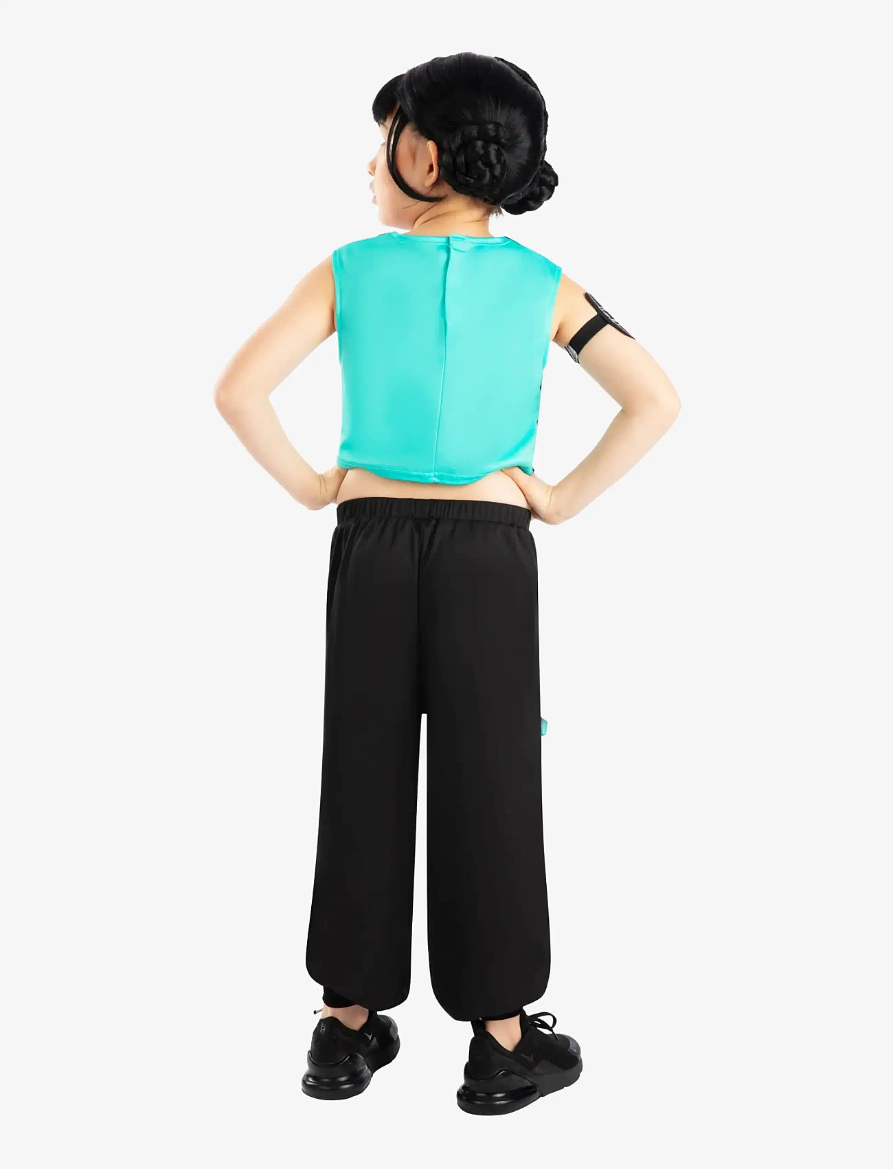 Rubies - Kpop - Zoey Core Look - kostumetilbehør - multi coloured - 2