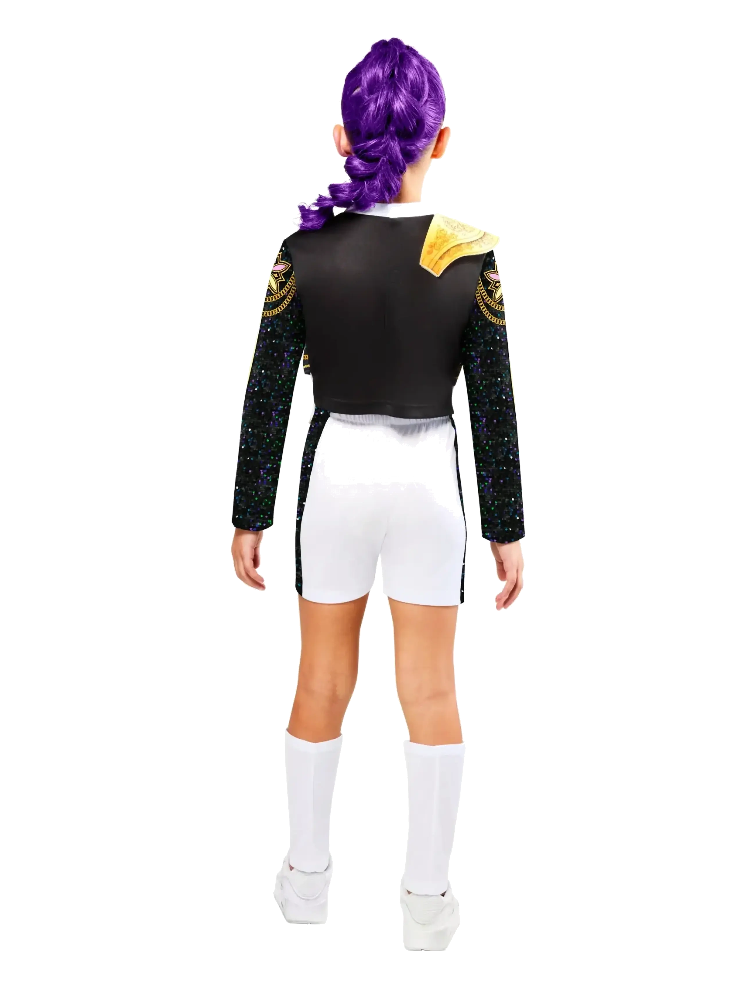 Rubies - Kpop - Hybrid Rumi Golden - costumes - gold - 2