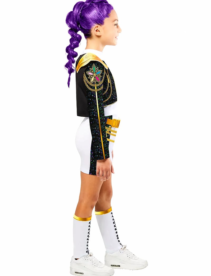 Rubies - Kpop - Hybrid Rumi Golden - kostüümid - gold - 0