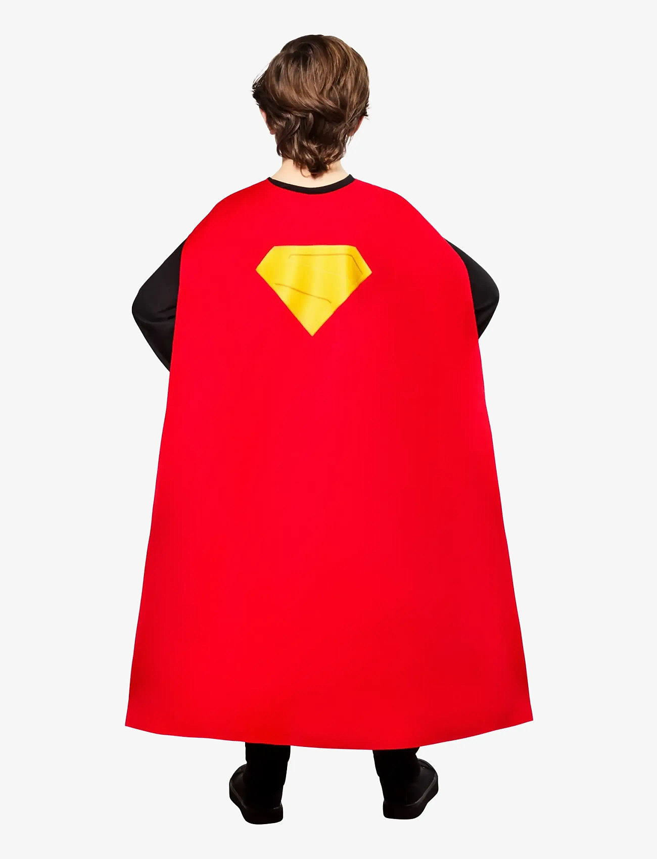 Rubies - SUPERMAN KIDS CAPE - kostüme - red - 1
