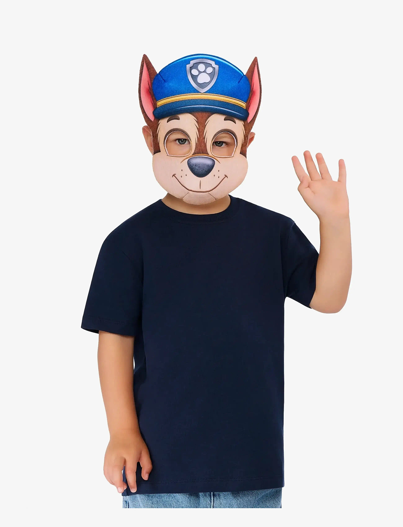 Rubies - CHASE EVA MASK - kostumetilbehør - blue - 1