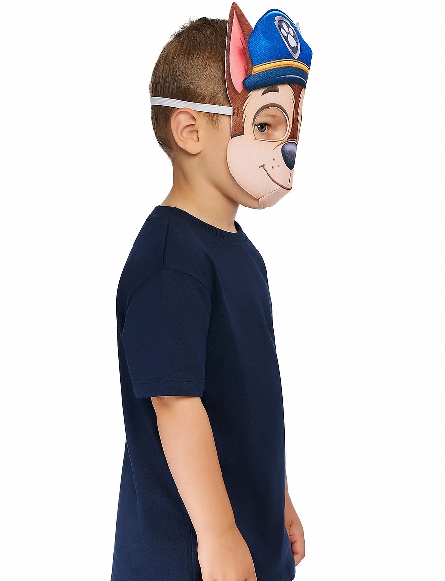 Rubies - CHASE EVA MASK - maskeradtillbehör - blue - 2