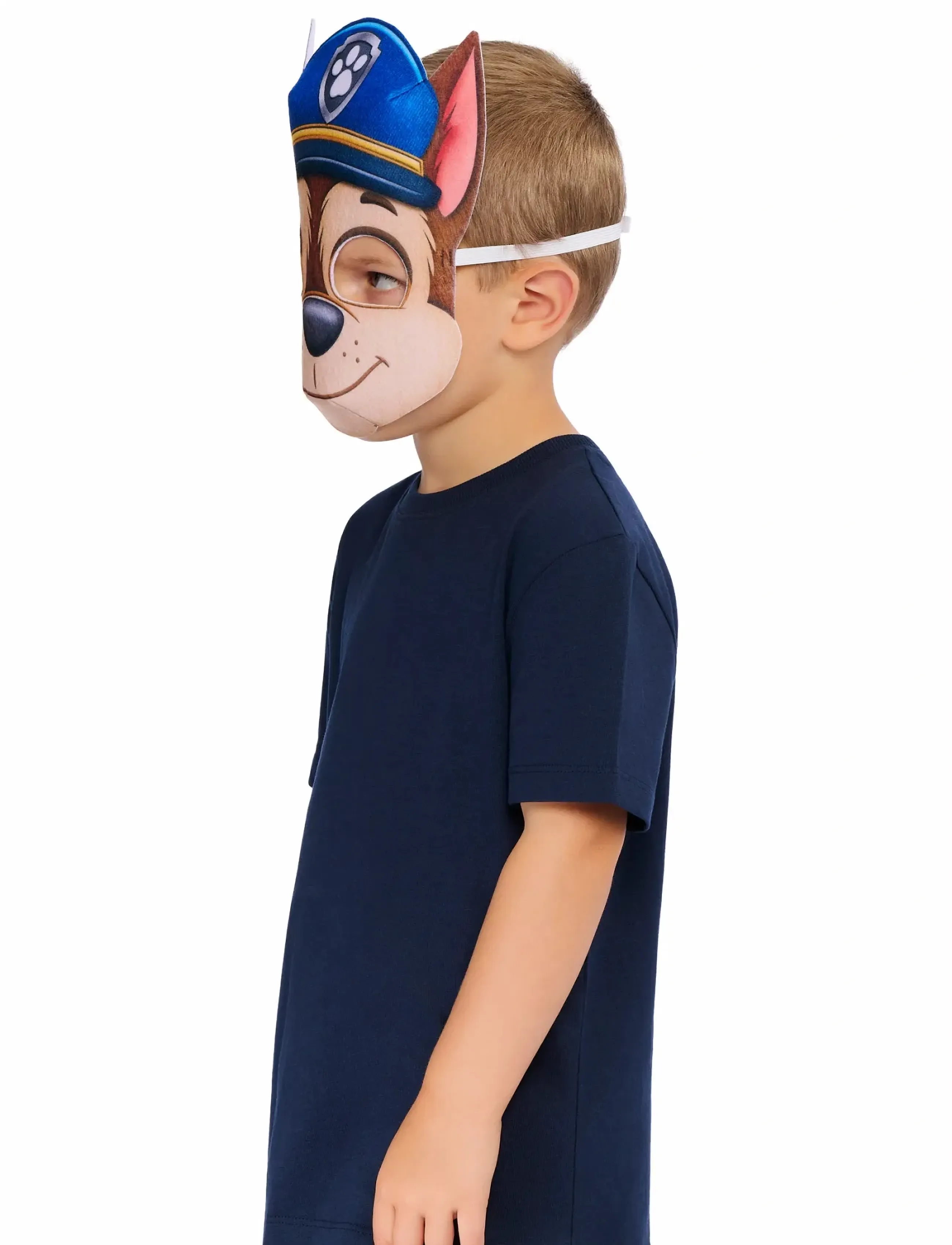Rubies - CHASE EVA MASK - maskeradtillbehör - blue - 3
