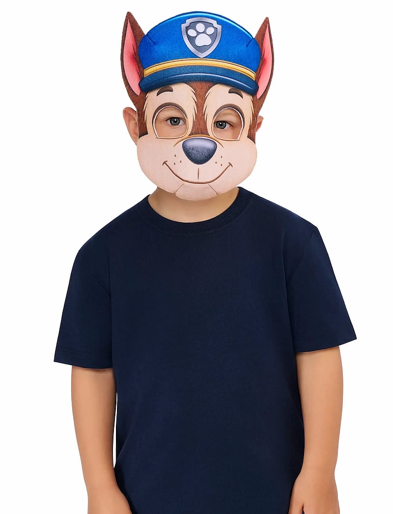 Rubies - CHASE EVA MASK - kostumetilbehør - blue - 5