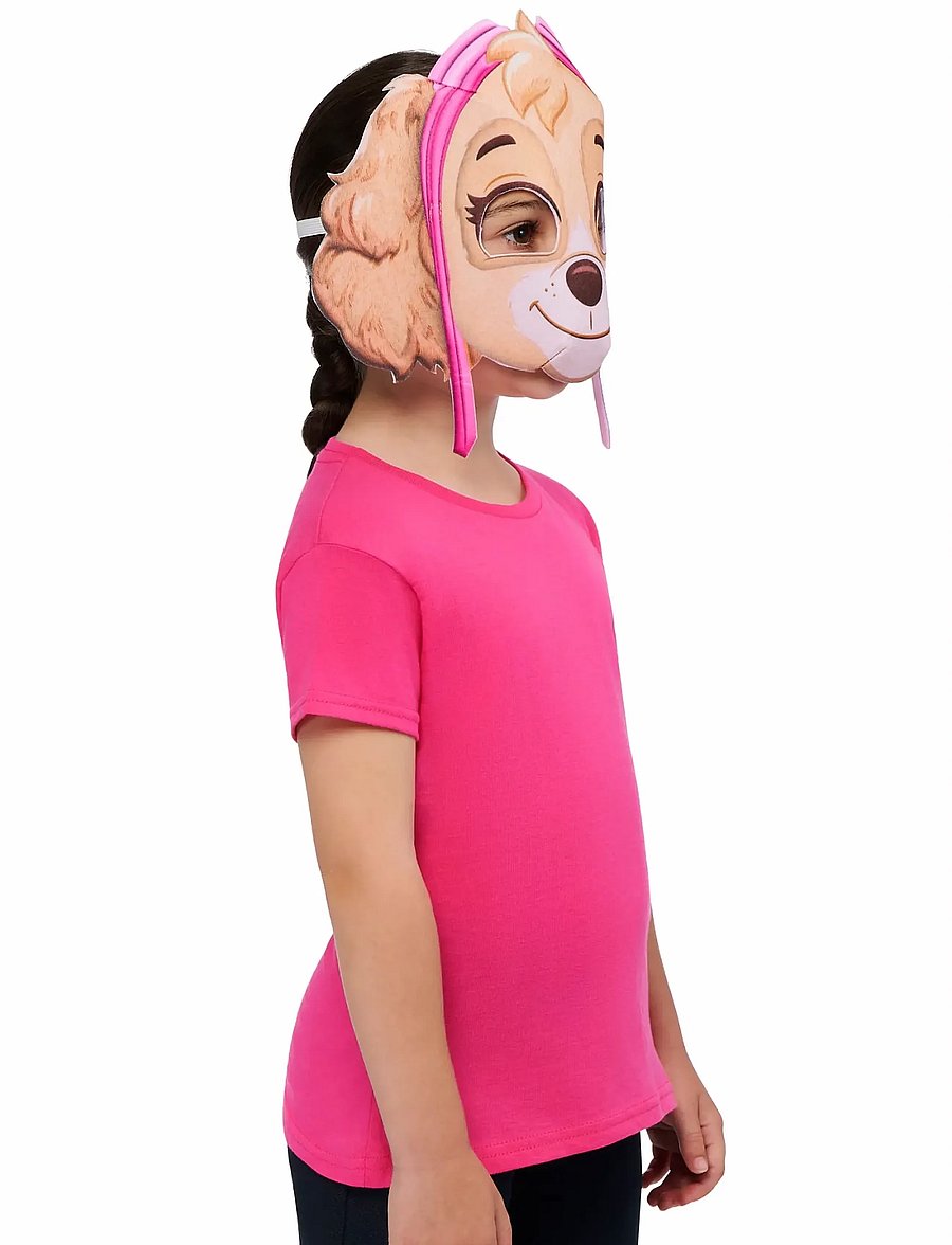 Rubies - SKYE EVA MASK - kostüm-zubehör - pink - 2