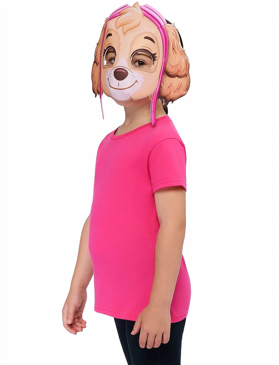 Rubies - SKYE EVA MASK - kostüm-zubehör - pink - 3