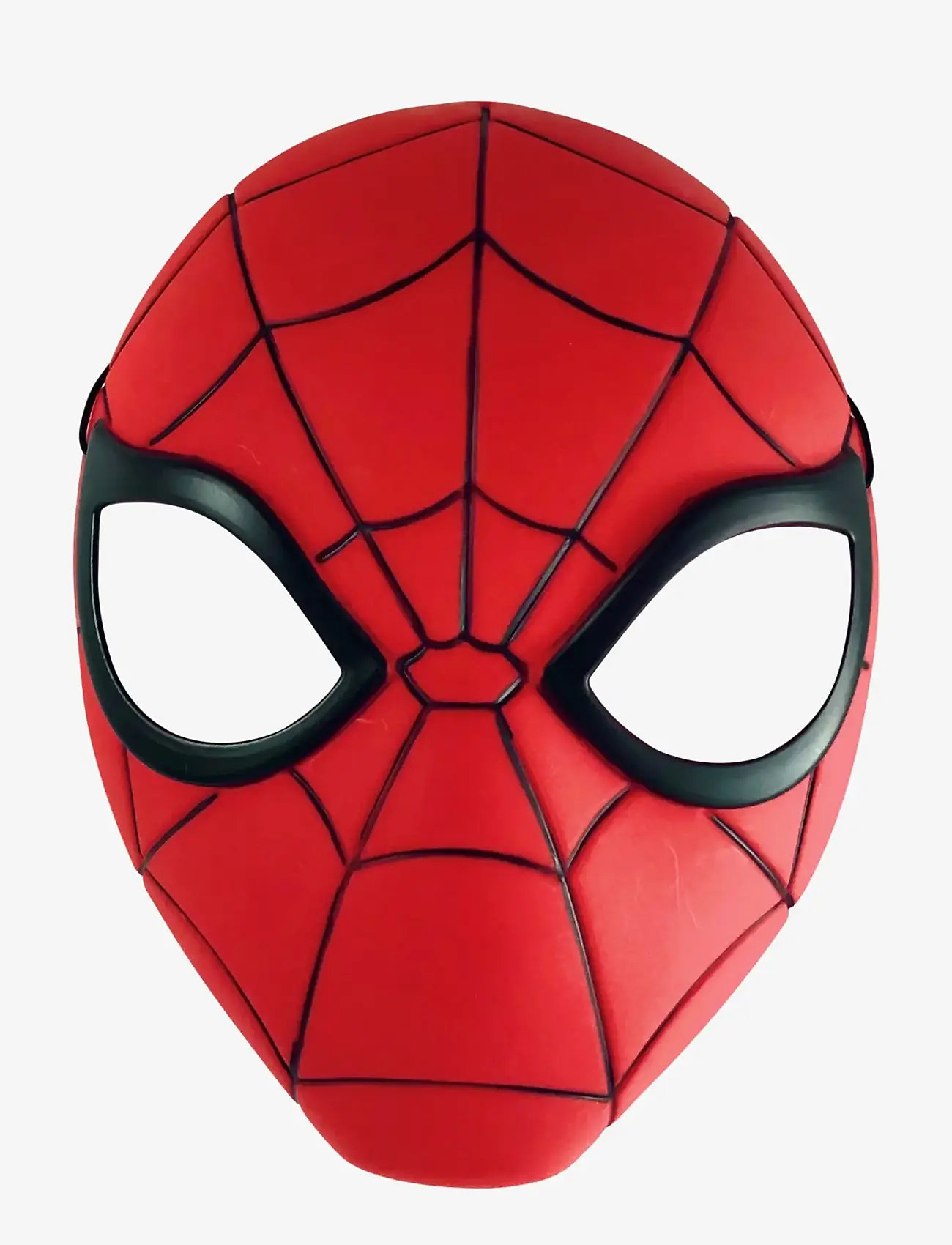 Rubies - SPIDERMAN MASK - kostüm-zubehör - red - 1