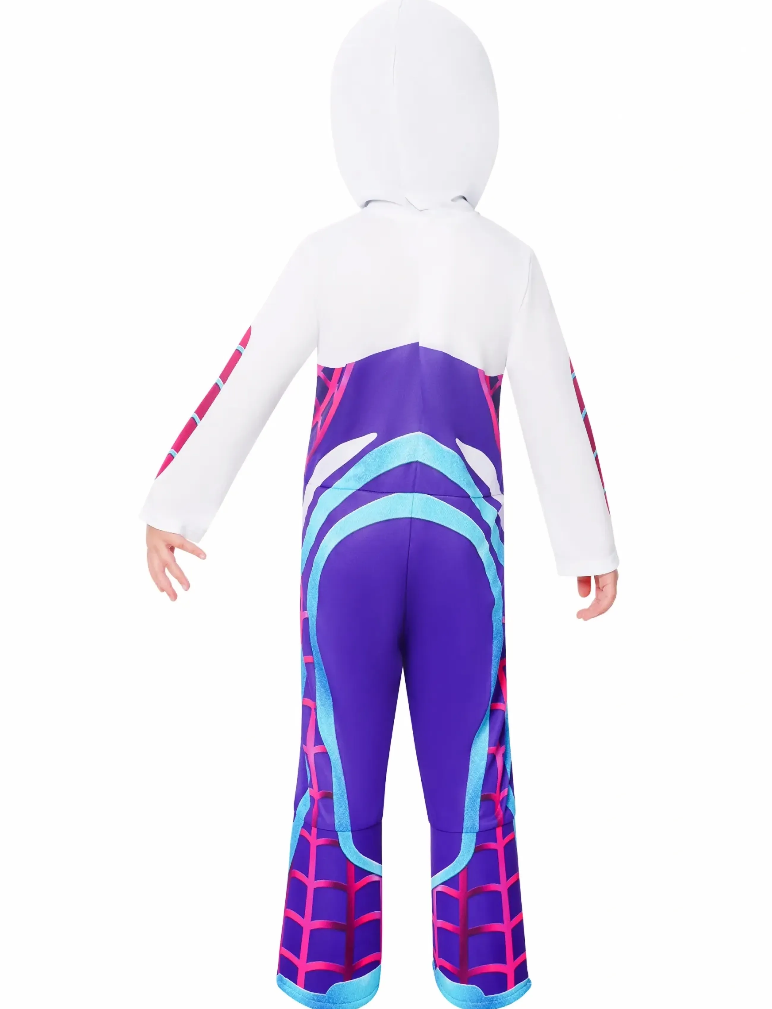 Rubies Ghost Spider, 2-3Y, Costumes & Accessories, Lila - Character Costumes, Kinder