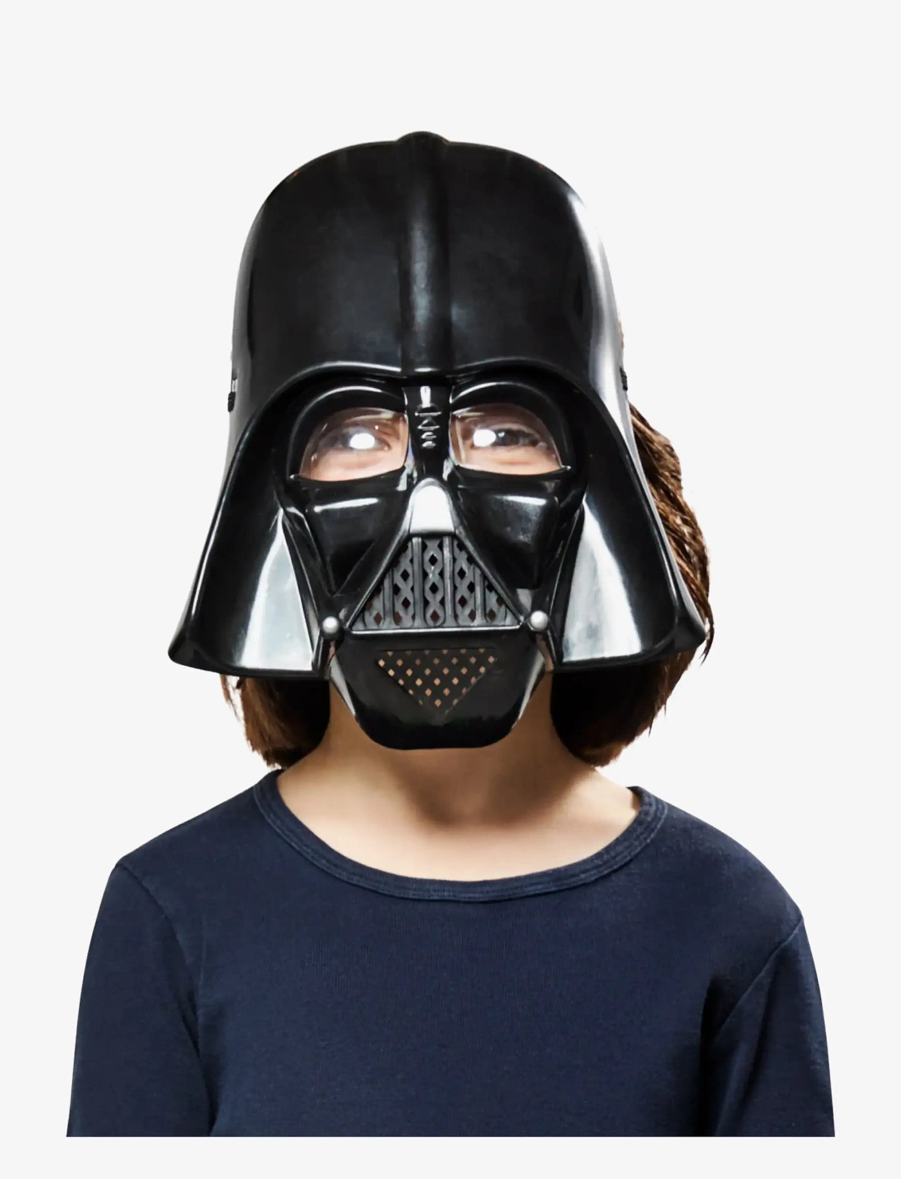 Rubies - DARTH VADER MASK CHILD - kostüm-zubehör - black - 1