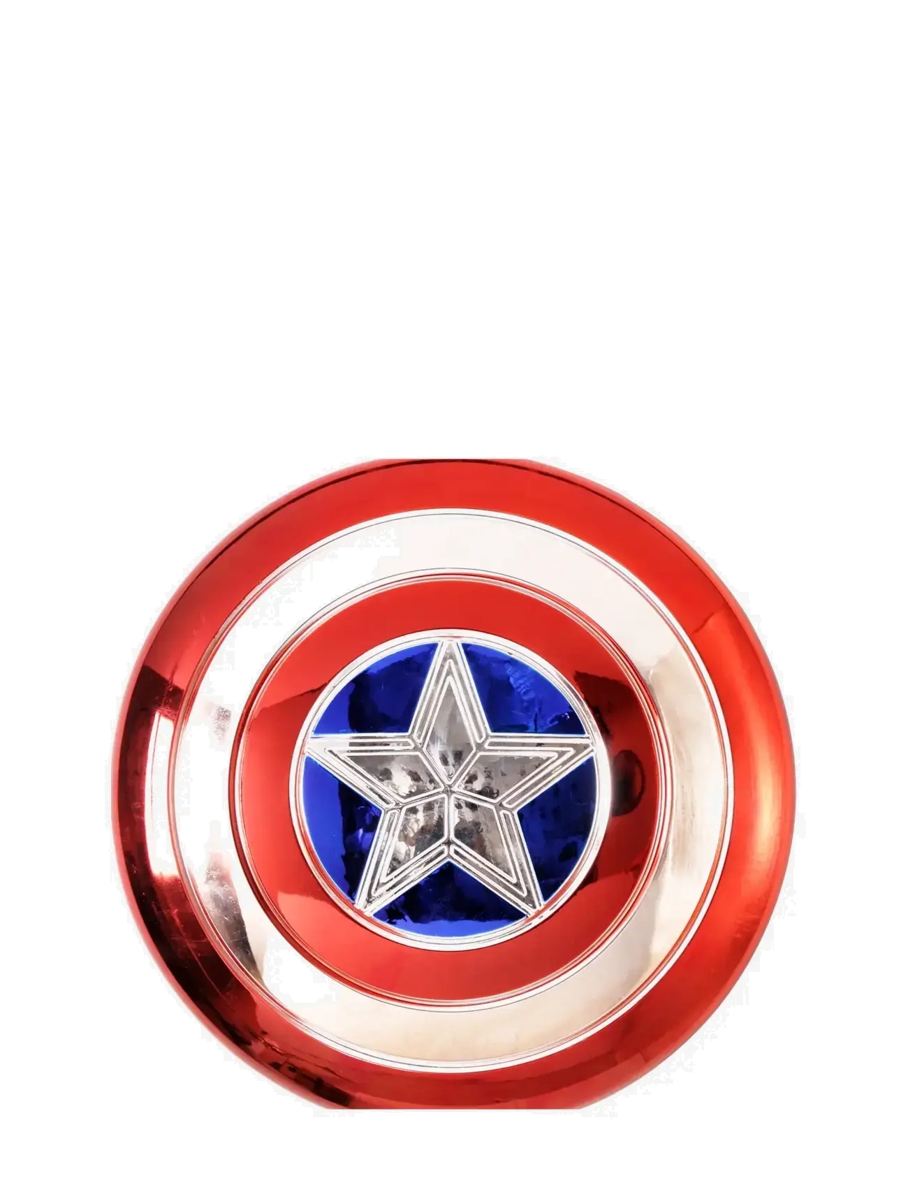 Captain America Captain America Dress-Up Shield - 4 for 3 - RED / red