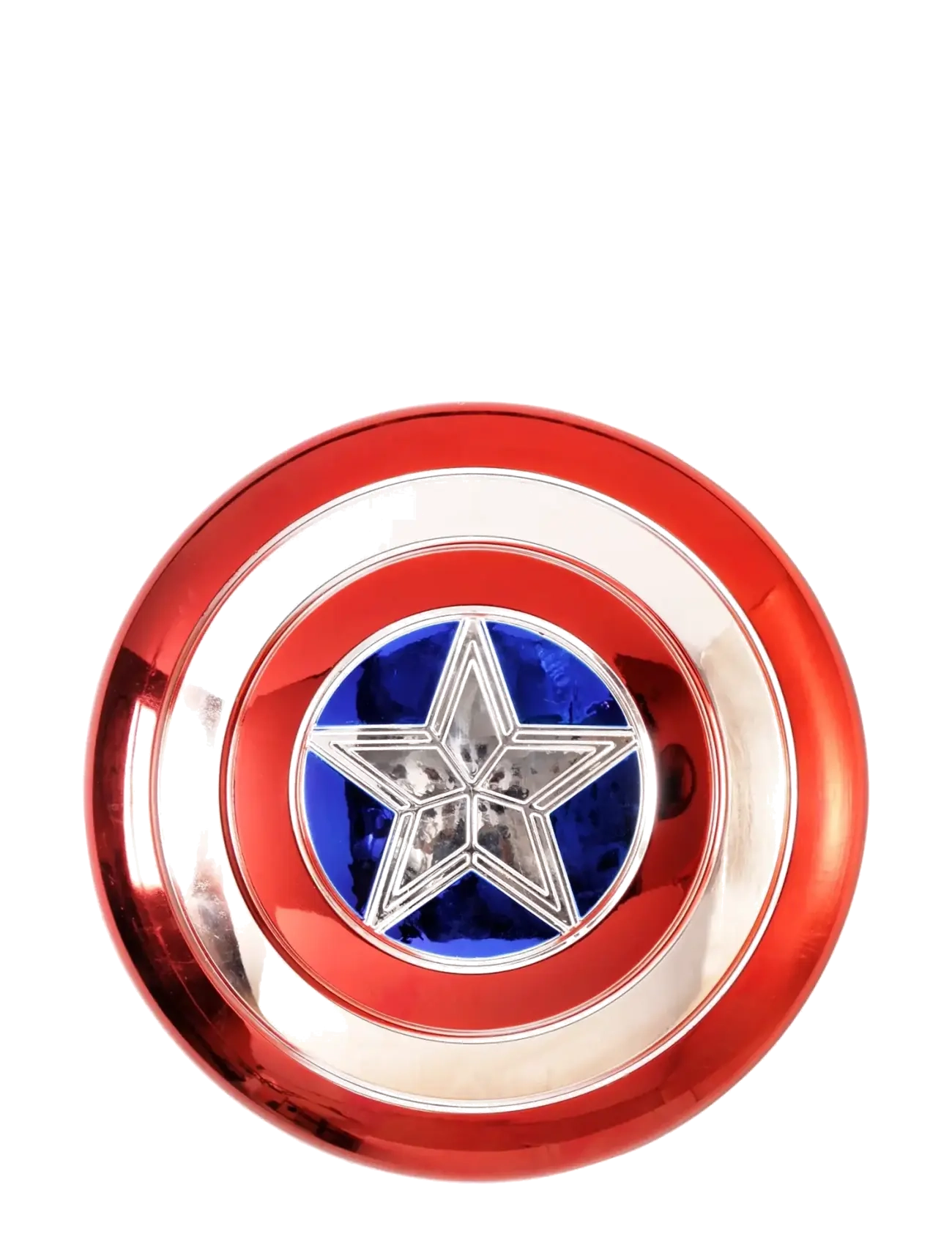 Captain America - Captain America Dress-Up Shield - red - 2