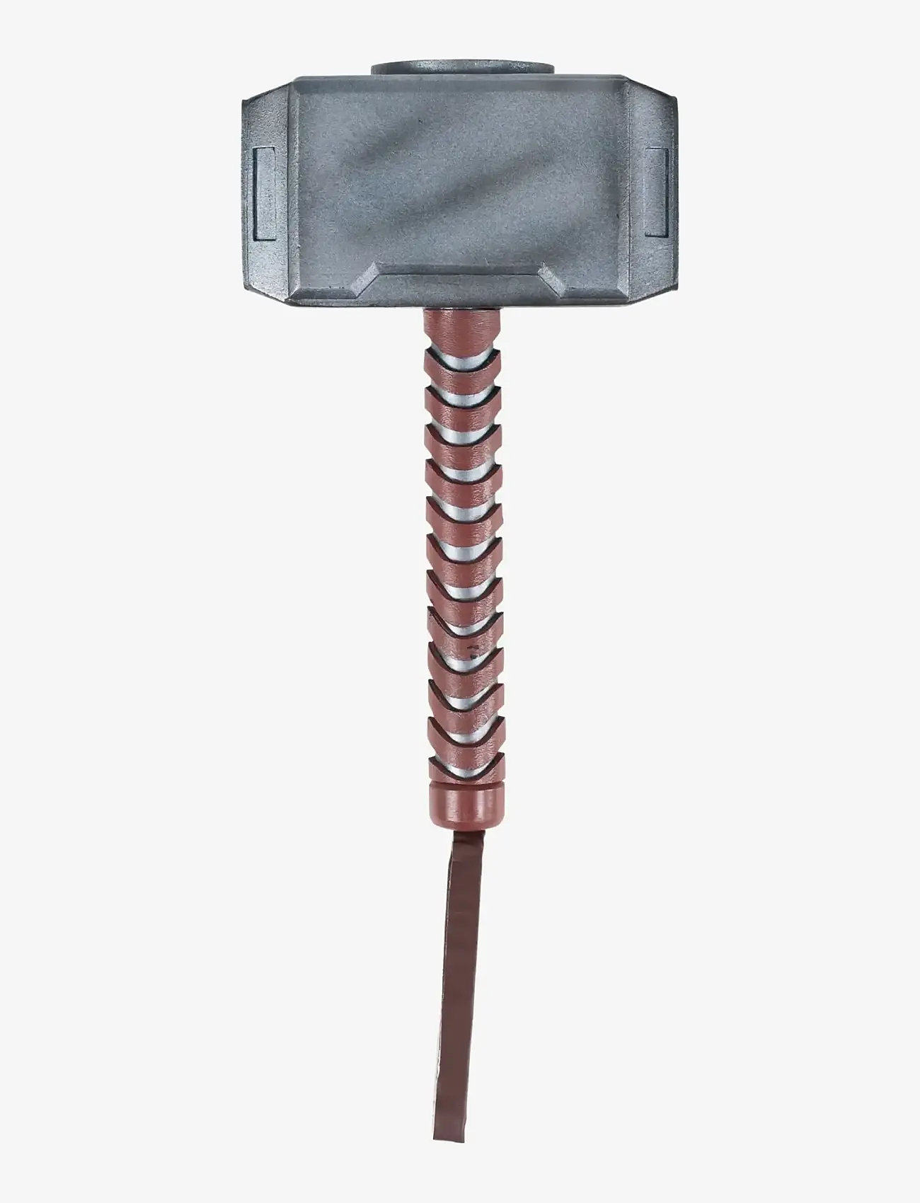 Rubies - THOR HAMMER CHILD - kostüm-zubehör - silver - 0