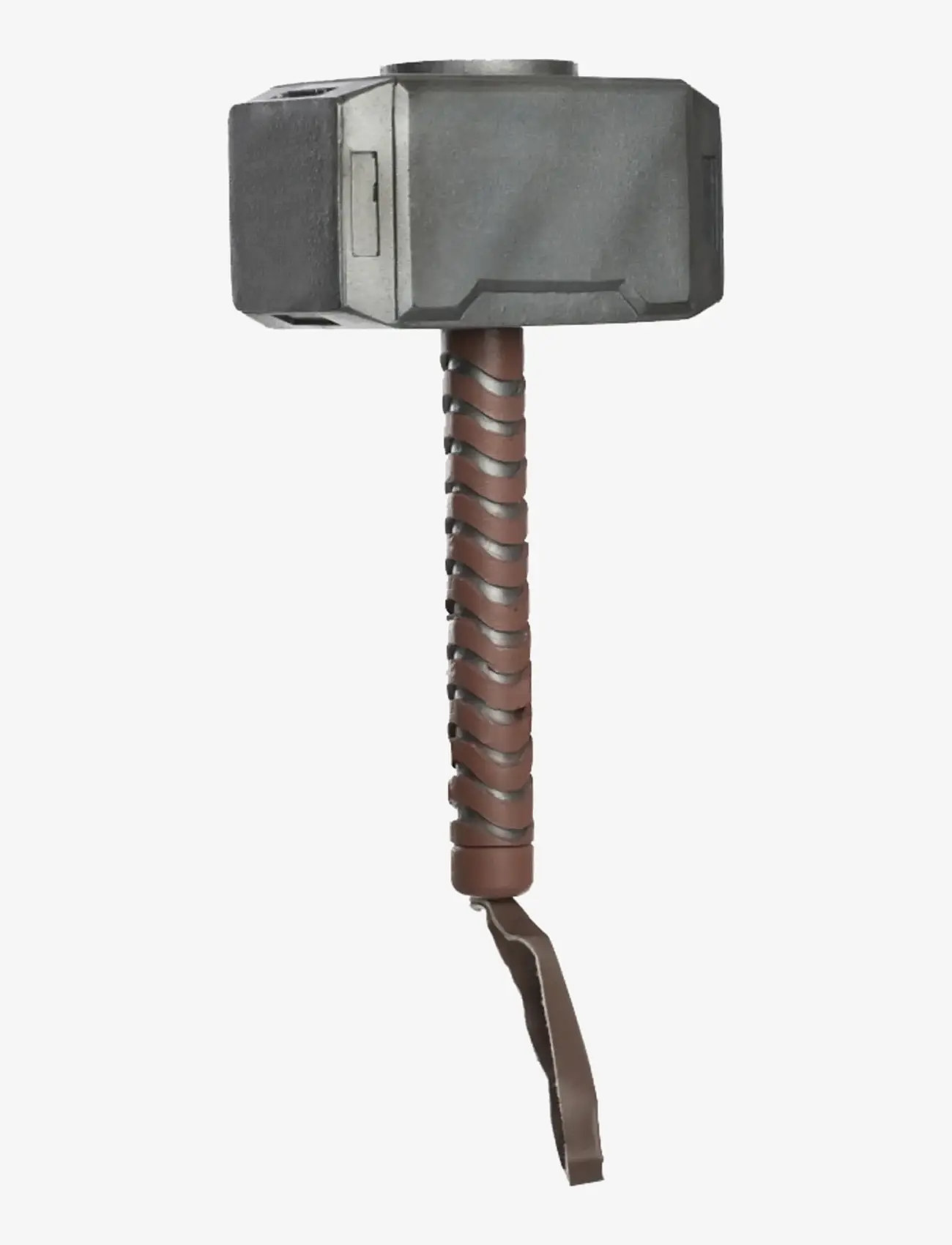 Rubies - THOR HAMMER CHILD - kostüm-zubehör - silver - 1